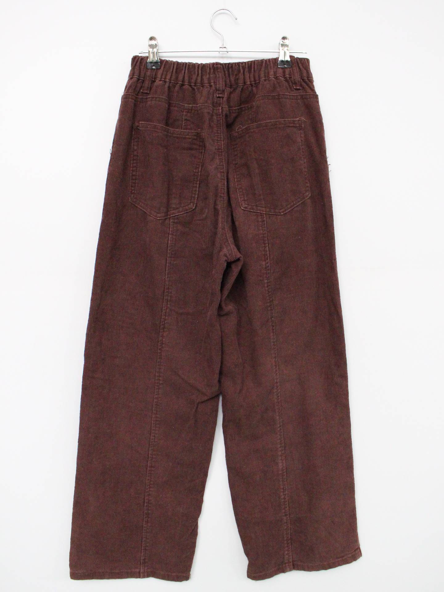 One Way/ワンウェイ/その他パンツ/パンツ/ブラウン/S