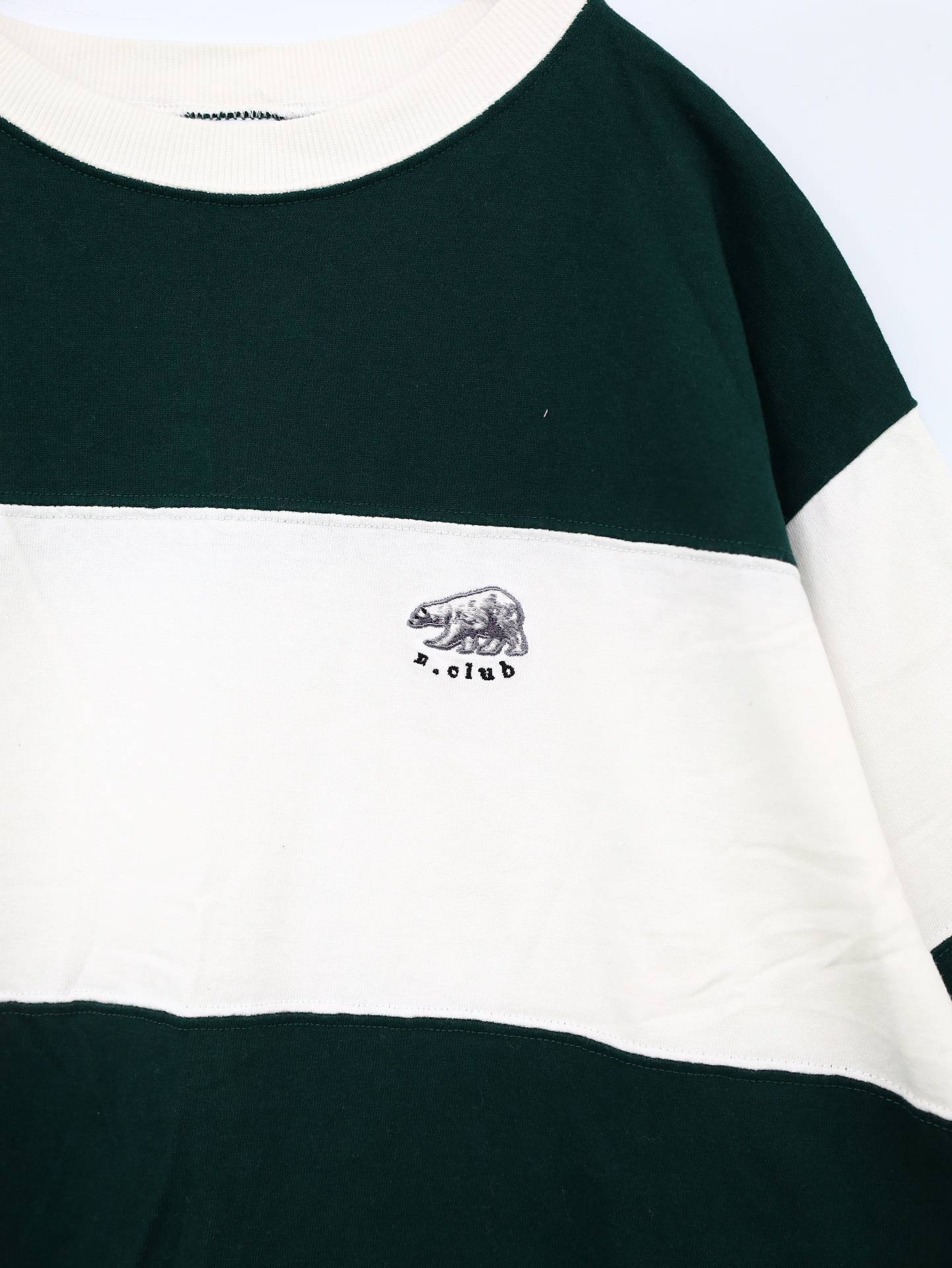 179/WG/Tシャツ/カットソー/トップス/グリーン