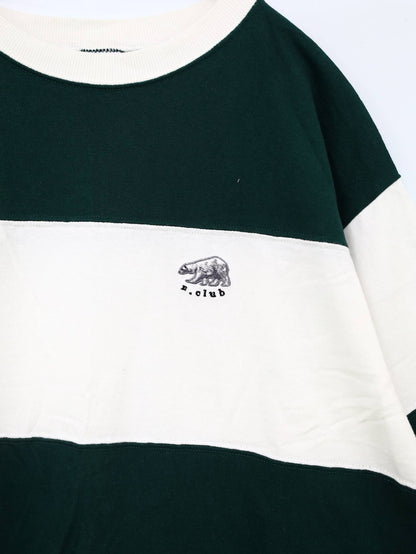 179/WG/Tシャツ/カットソー/トップス/グリーン