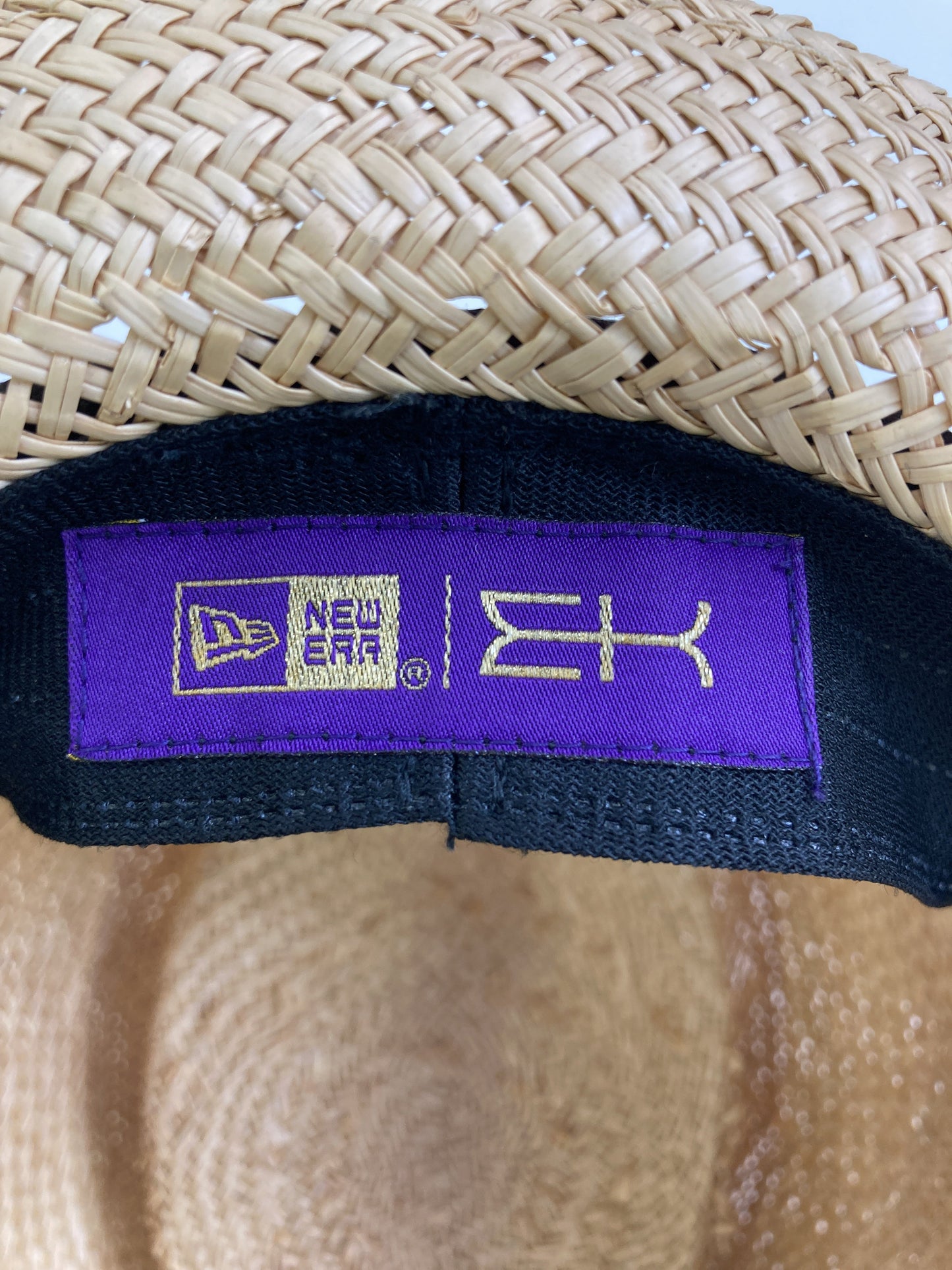 NEW ERA/ニューエラ/その他帽子/帽子/ベージュ/LARGE