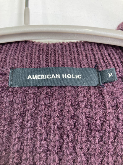 AMERICAN HOLIC/アメリカンホリック/カーディガン/ボレロ/トップス/その他/M