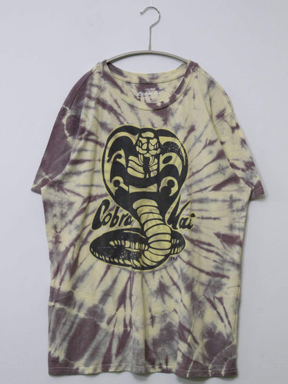 COBRA KAI/Tシャツ/カットソー/トップス/その他/2XL