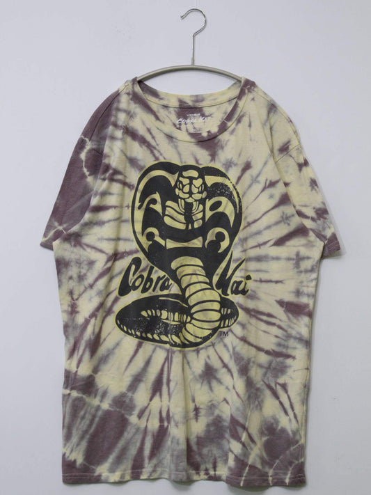 COBRA KAI/Tシャツ/カットソー/トップス/その他/2XL