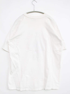 Stedman/ステッドマン/Tシャツ/カットソー/トップス/ホワイト/L