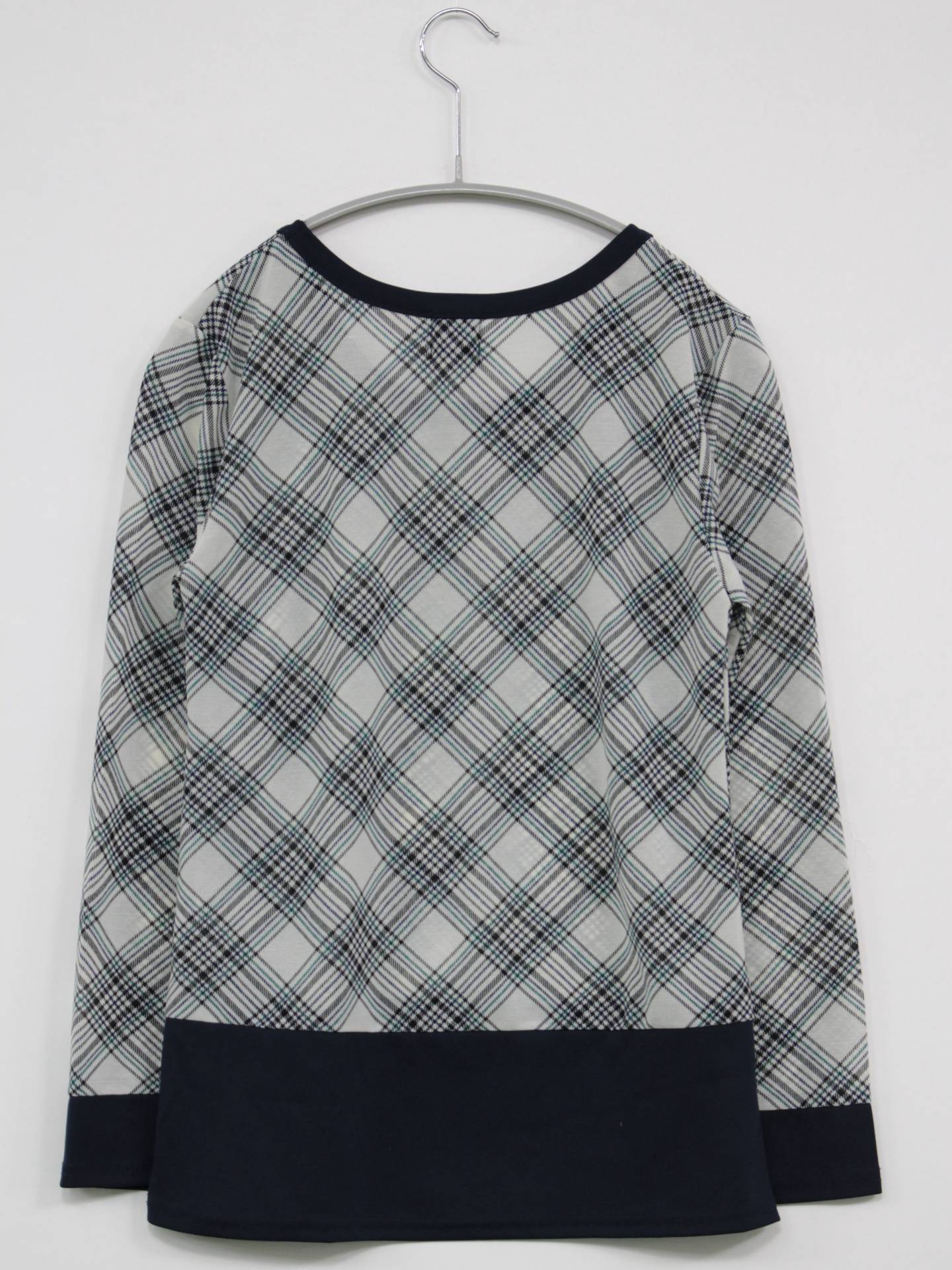 その他トップス/トップス/ブルー