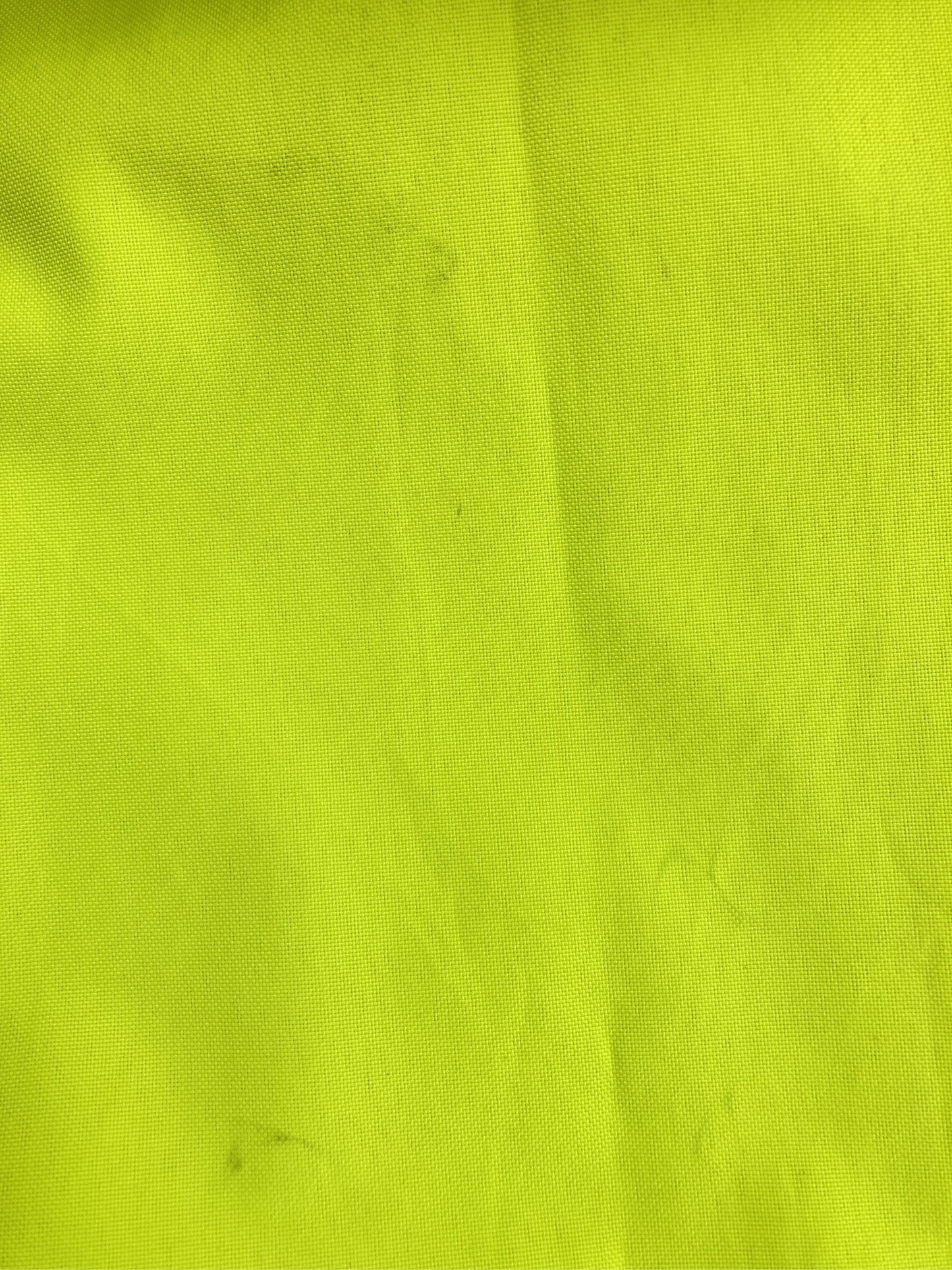 WORK WEAR WORLD/ベスト/トップス/イエロー/2XL