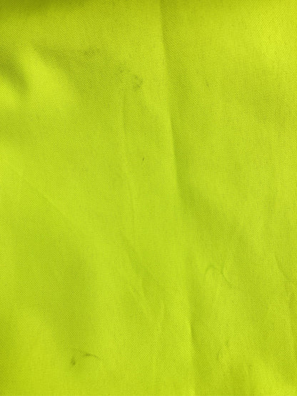 WORK WEAR WORLD/ベスト/トップス/イエロー/2XL