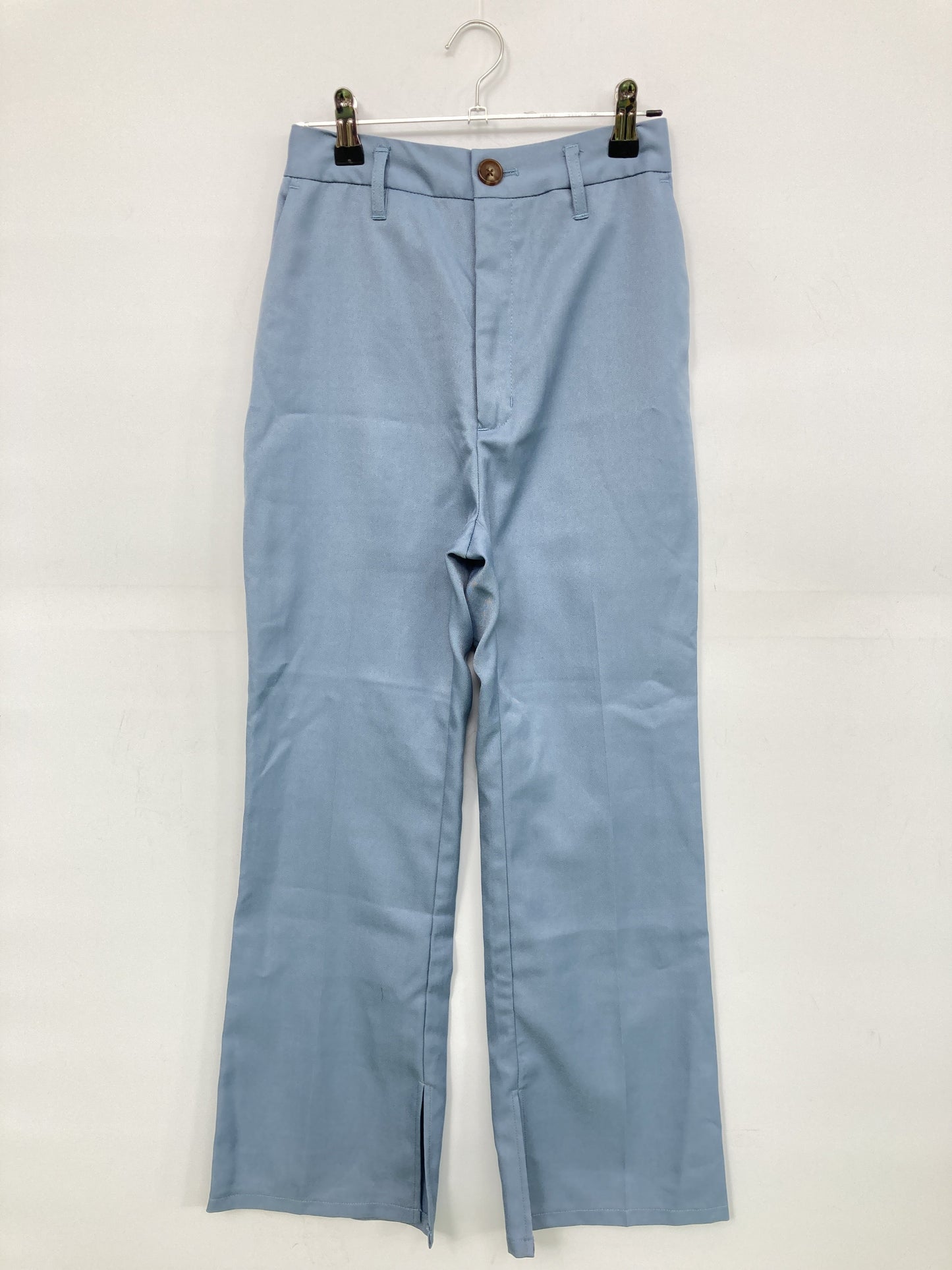 VIS/ビス/その他パンツ/パンツ/スカイブルー/SS