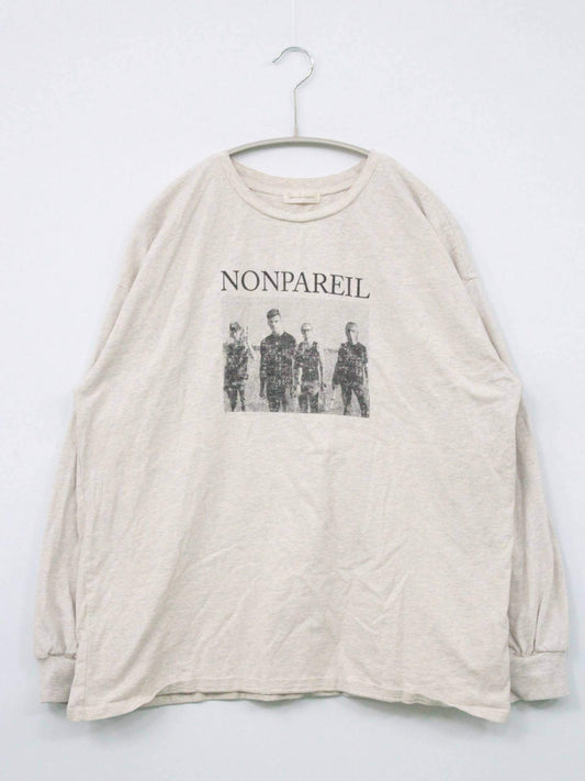 apres jour mignon/アプレジュールミニョン/Tシャツ/カットソー/トップス/アイボリー/F