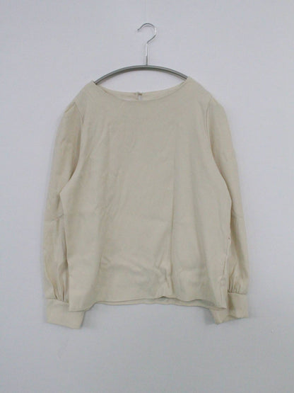 girly doll/ガーリードール/Tシャツ/カットソー/トップス/ベージュ/M