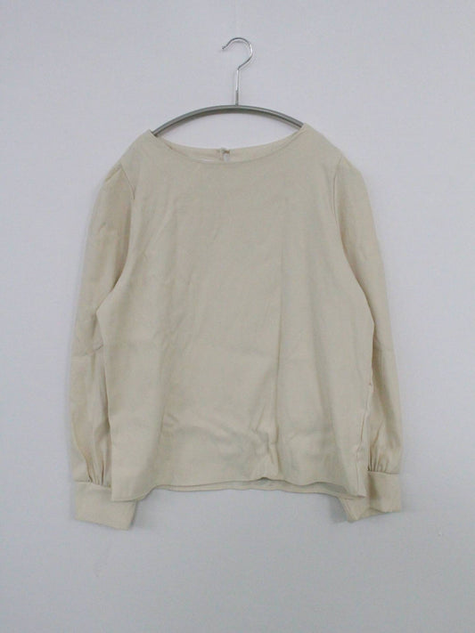 girly doll/ガーリードール/Tシャツ/カットソー/トップス/ベージュ/M
