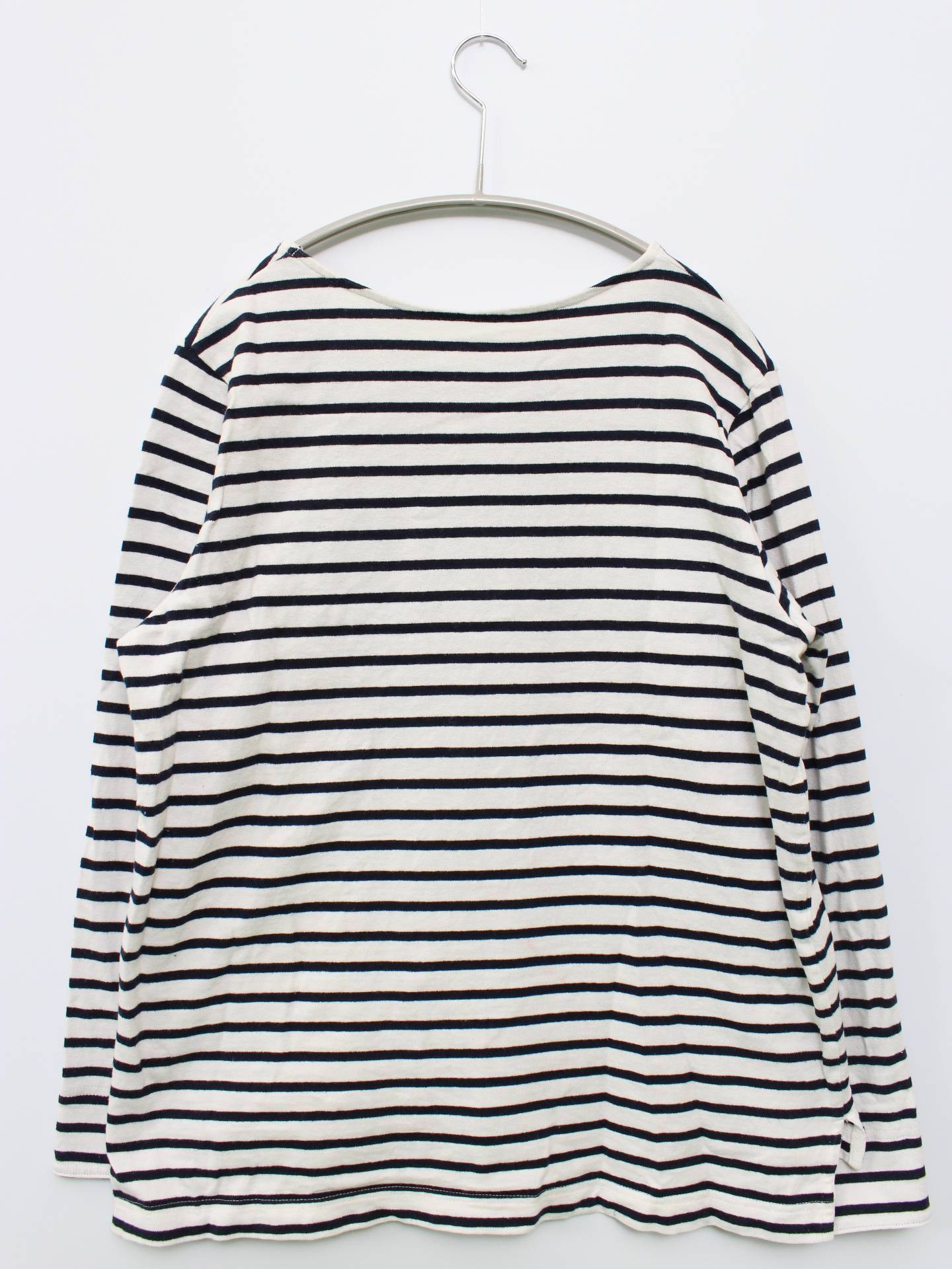 Tシャツ/カットソー/トップス/ホワイト/L