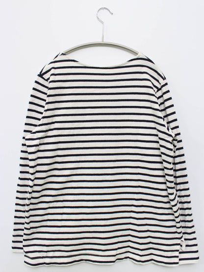 Tシャツ/カットソー/トップス/ホワイト/L