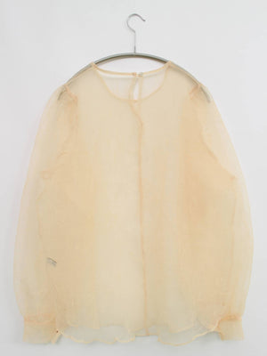 AUTHENTIC/オーセンティック/その他トップス/トップス/ベージュ