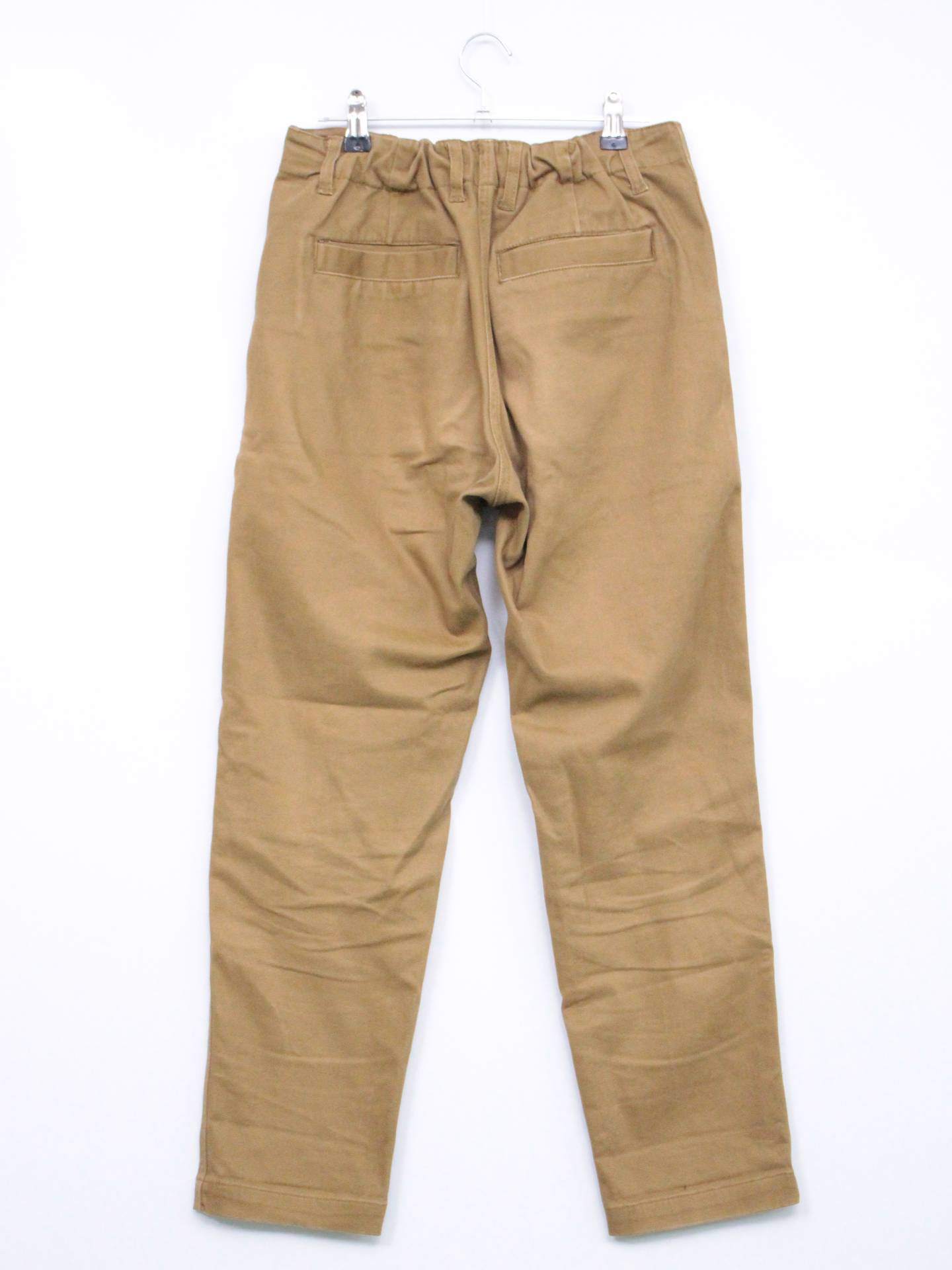 AMERICAN HOLIC/アメリカンホリック/その他パンツ/パンツ/ベージュ/M