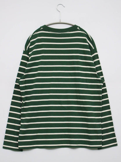 UNIQLO/ユニクロ/Tシャツ/カットソー/トップス/グリーン/M