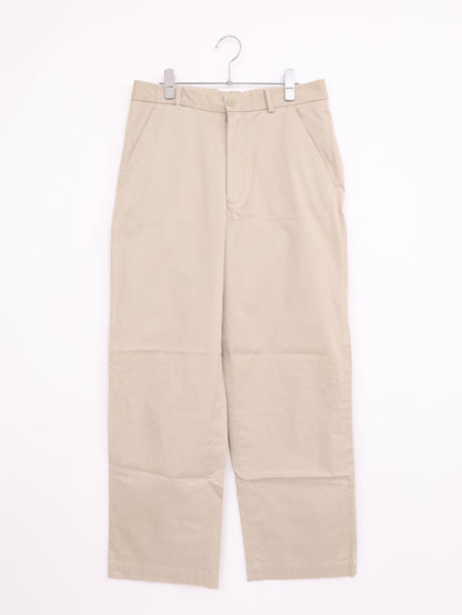ZARA/ザラ/その他パンツ/パンツ/ベージュ/30