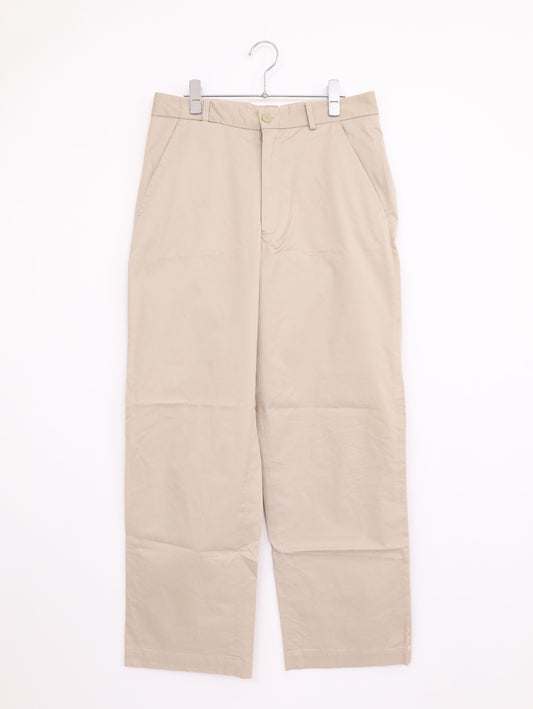 ZARA/ザラ/その他パンツ/パンツ/ベージュ/30