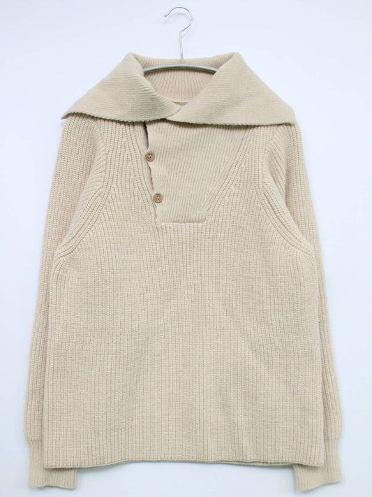 NOAHL/その他トップス/トップス/ベージュ/表記無し