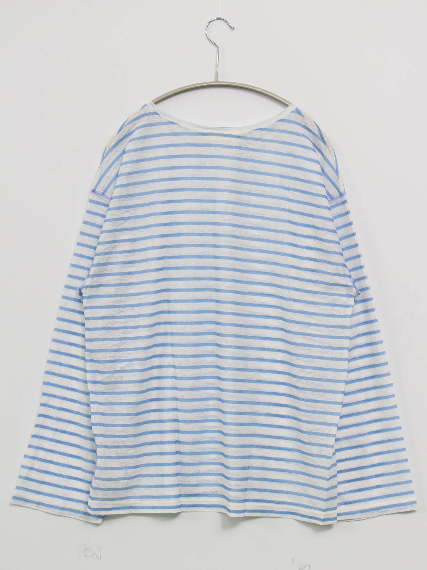 Cepo/Tシャツ/カットソー/トップス/スカイブルー/M