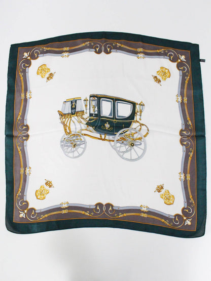 ハンカチ/ハンドタオル/財布/小物/ホワイト