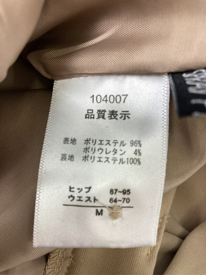 SPRAY PREMIUM/スプレイプレミアム/その他パンツ/パンツ/ベージュ/M