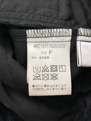 W.W.G/フーズフーギャラリー/その他パンツ/パンツ/ブラウン/F