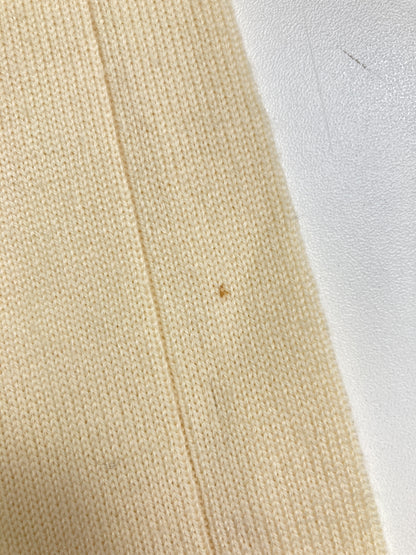 ensuite/ニット/セーター/トップス/ホワイト/M