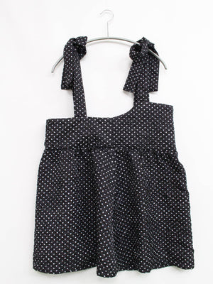 その他トップス/トップス/ブラック/M