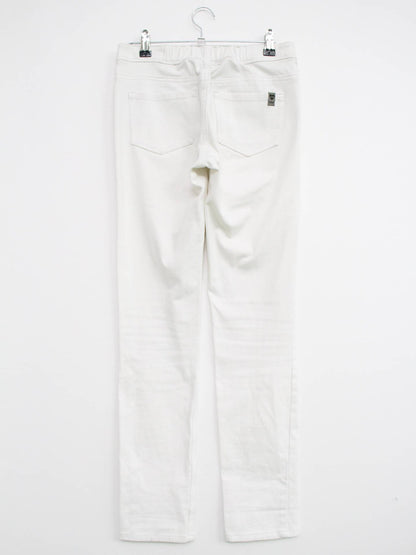 BACK NUMBER/バックナンバー/その他パンツ/パンツ/ホワイト/XS