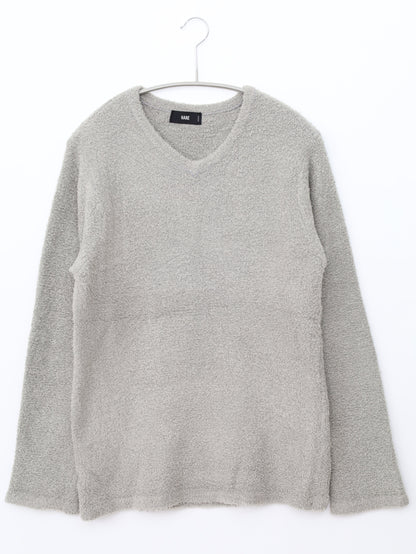 HARE/その他トップス/トップス/グレー/M