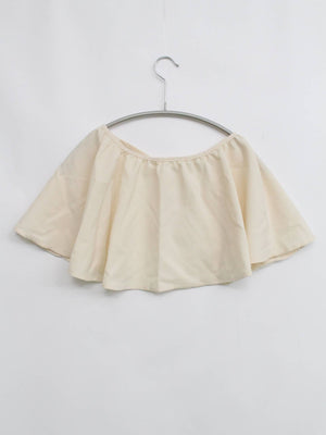 raffime/ラフィミー/シャツ/ブラウス/トップス/アイボリー/F