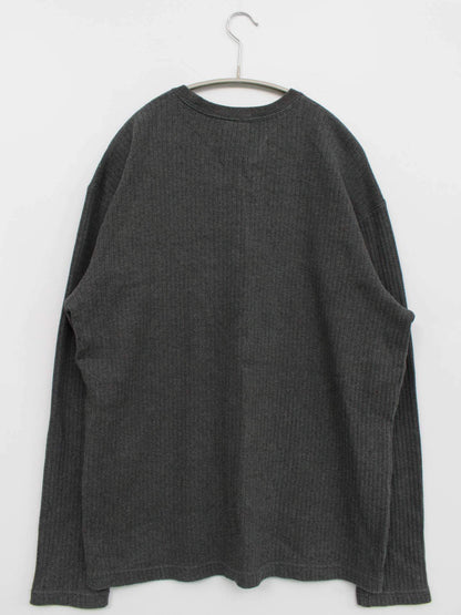 OLD NAVY/オールドネイビー/Tシャツ/カットソー/トップス/グレー/M