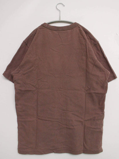 UNIQLO U/ユニクロユー/Tシャツ/カットソー/トップス/ピンク/M