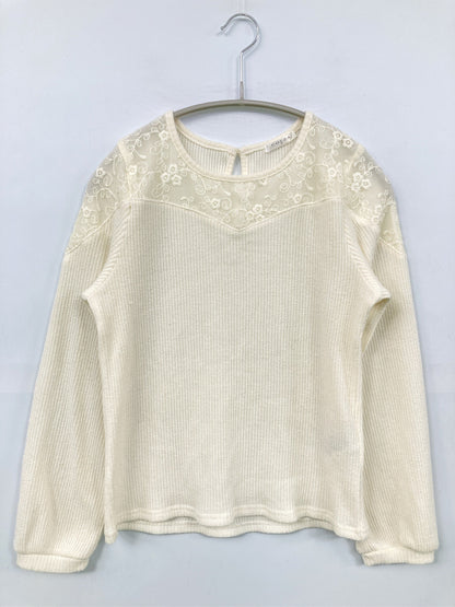 COLZA/コルザ/その他トップス/トップス/ホワイト/M