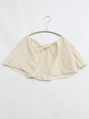 raffime/ラフィミー/シャツ/ブラウス/トップス/アイボリー/F