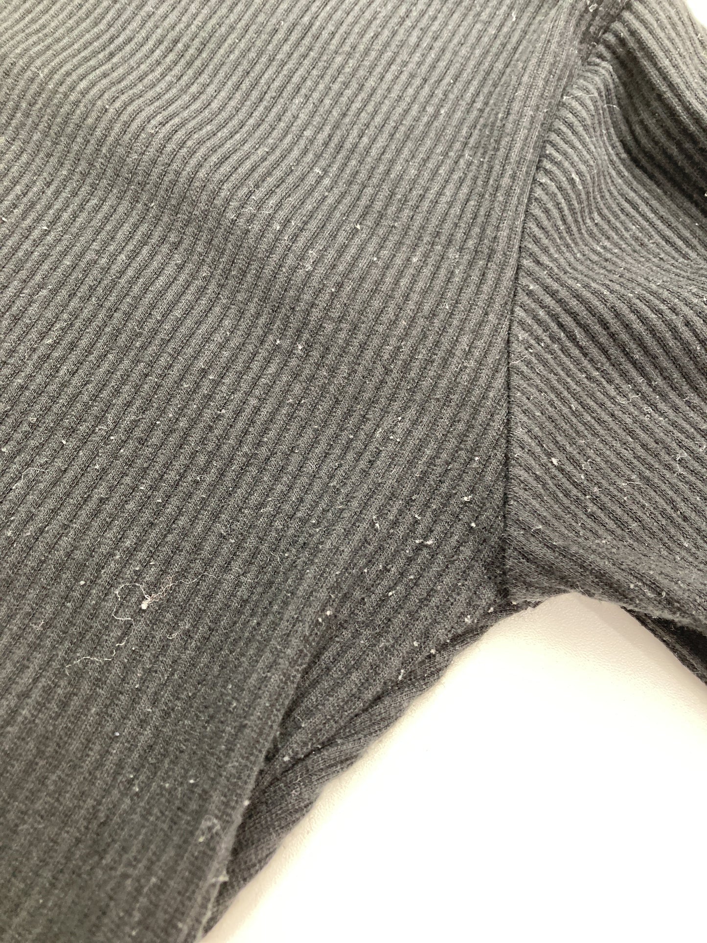 COLZA/コルザ/ニット/セーター/トップス/ブラック/S