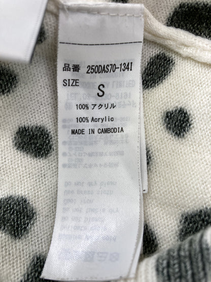 AZUL by MOUSSY/アズールバイマウジー/Tシャツ/カットソー/トップス/その他/S