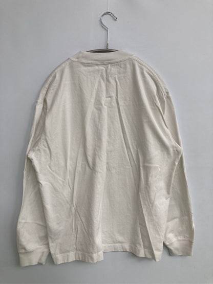 UNIQLO/ユニクロ/Tシャツ/カットソー/トップス/ホワイト/S