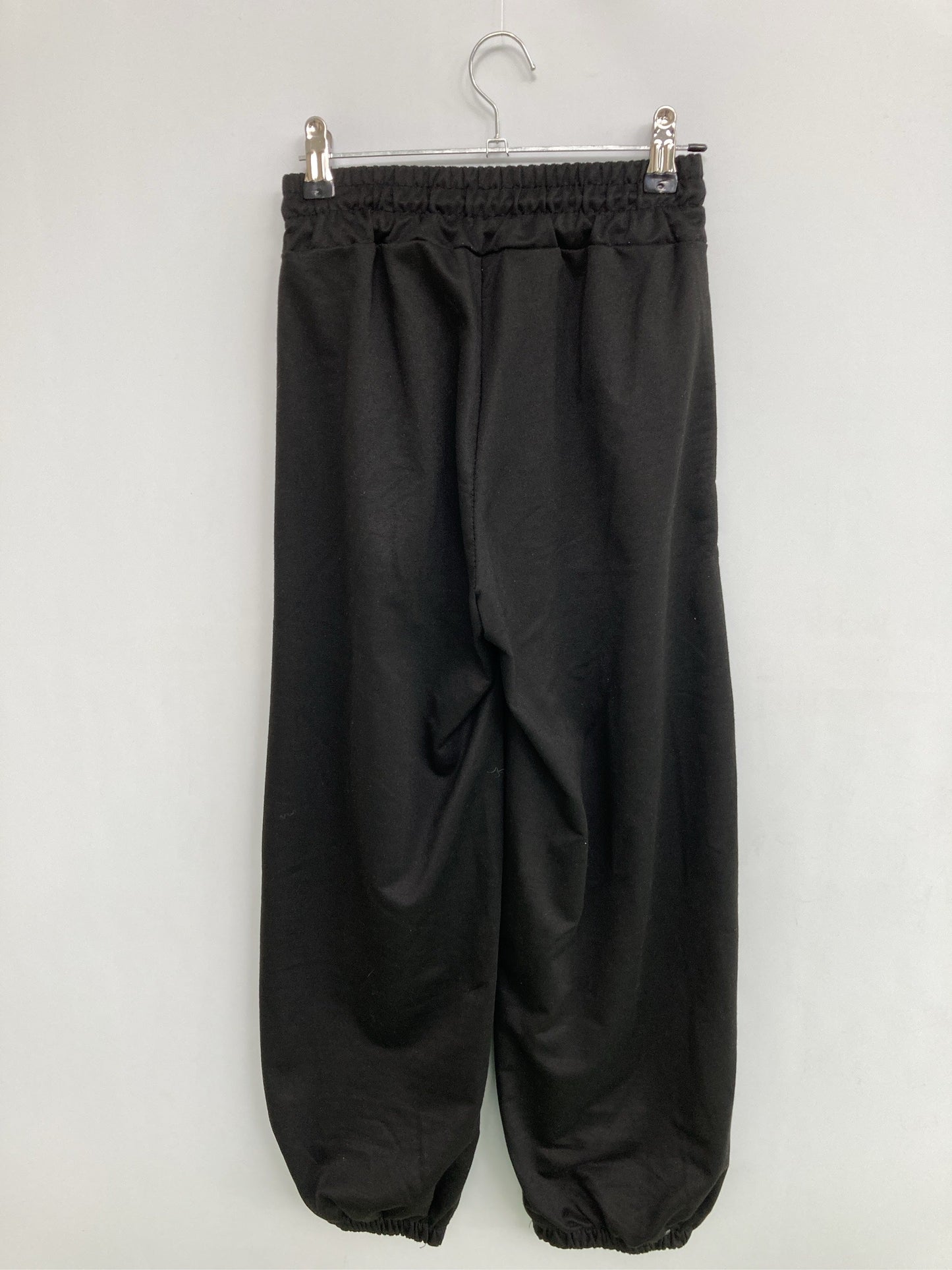 Dream the Cradle/スウェットパンツ/パンツ/ブラック/S