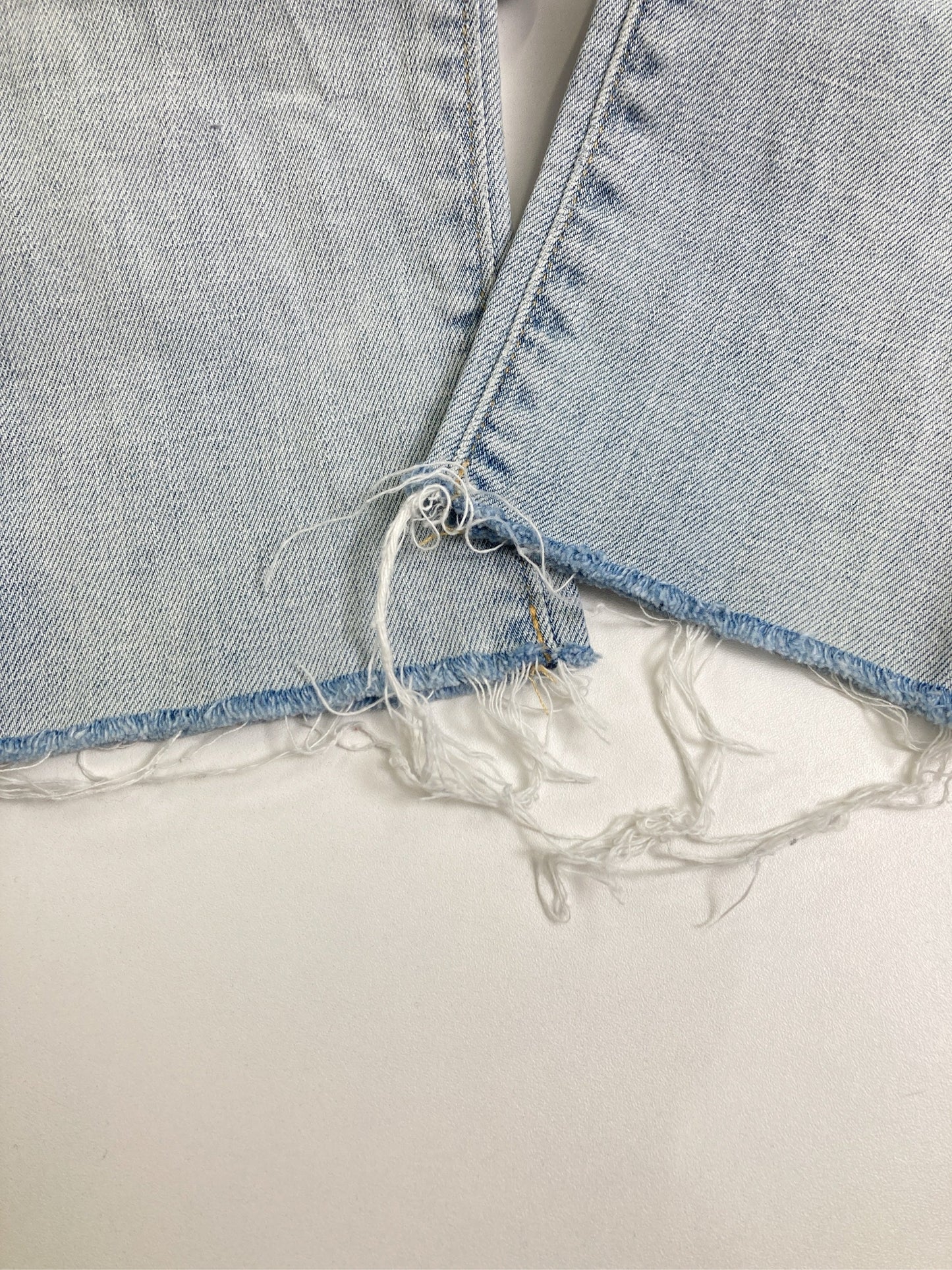 GAP/ギャップ/デニムパンツ/パンツ/スカイブルー/36(160/175-72-78)    23