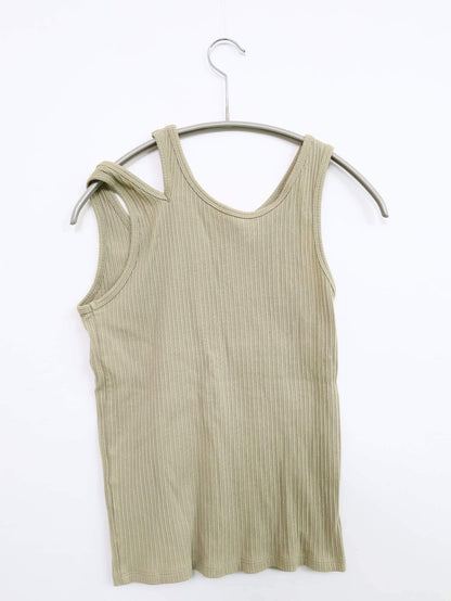 W.W.G/フーズフーギャラリー/その他トップス/トップス/ライトグリーン/F