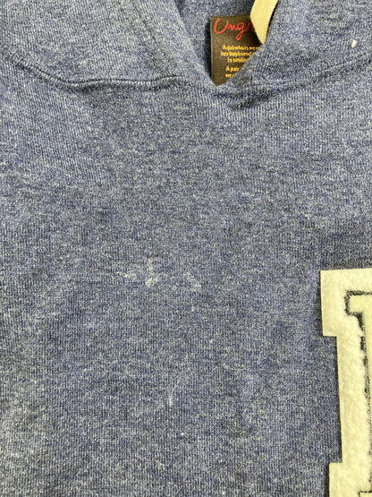 Ungrid/アングリッド/パーカー/トップス/ネイビー/F