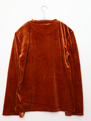 CIAOPANIC/チャオパニック/その他トップス/トップス/オレンジ