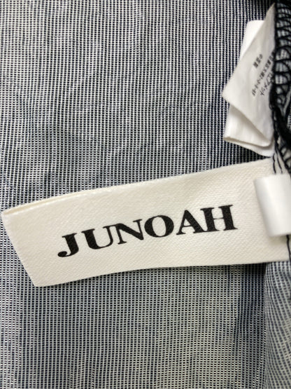 JUNOAH/ジュノア/その他トップス/トップス/ブラック/M