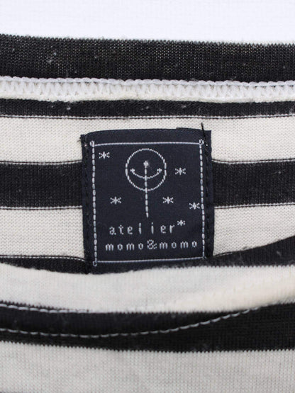 ateiier/ワンピース/ワンピース/ドレス/グレー/M-L