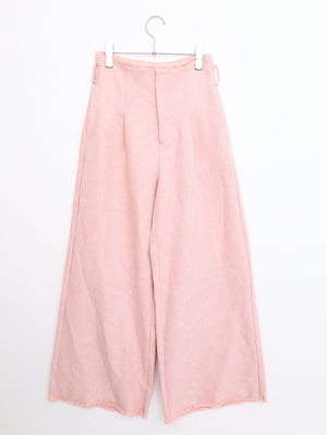 FREE’SMART/フリーズマート/その他パンツ/パンツ/ピンク/M