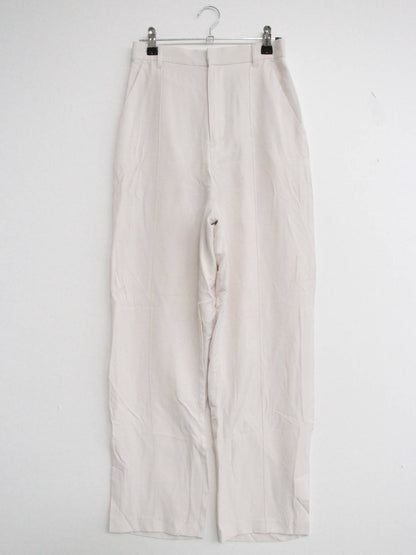 PAGE BOY/ページボーイ/チノパンツ/パンツ/アイボリー/F