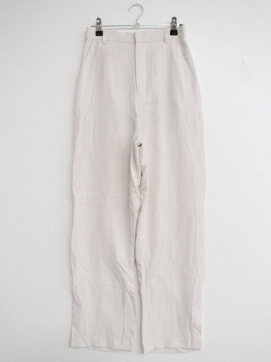 PAGE BOY/ページボーイ/チノパンツ/パンツ/アイボリー/F