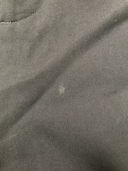 AZUL by MOUSSY/アズールバイマウジー/スラックス/パンツ/ブラック/S    155/60A